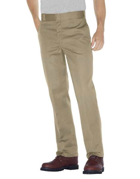 Dickies Men's Style 874 Twill Work Pant | Sizes 32 to 72 | Big and Tall ...