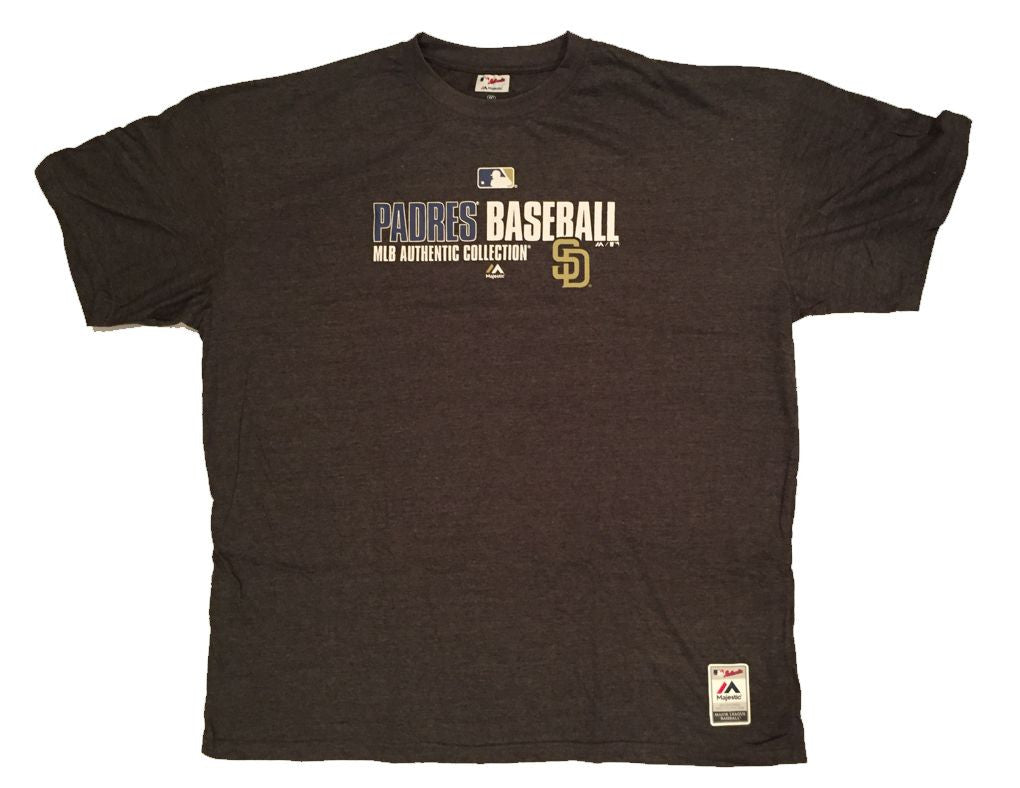 padres baseball shirt