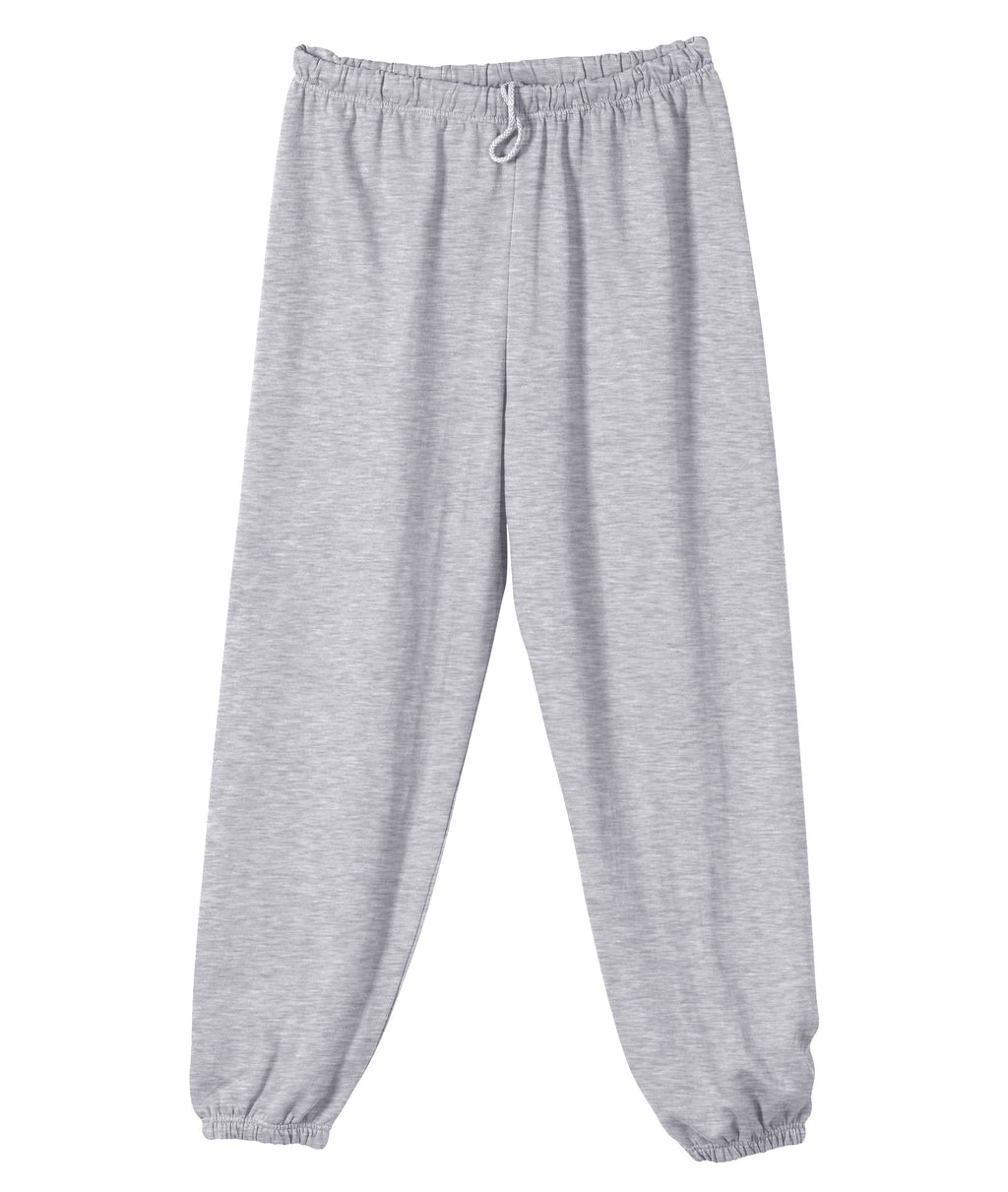 big sweat pants