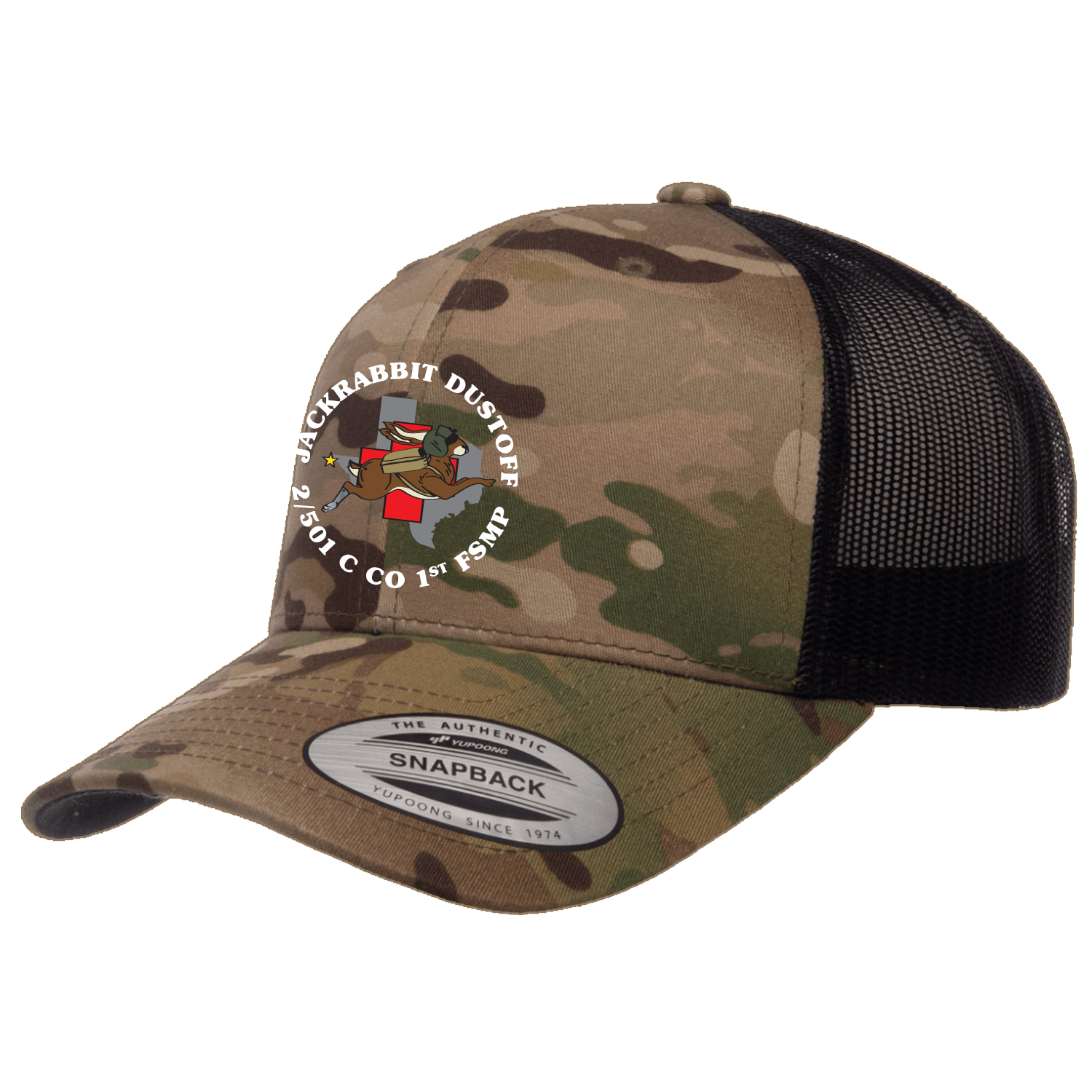 C Co, 2-501 GSAB Hats | Brotallion – Brotallion LLC