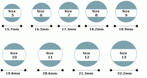 Sizing - BOHOMOON