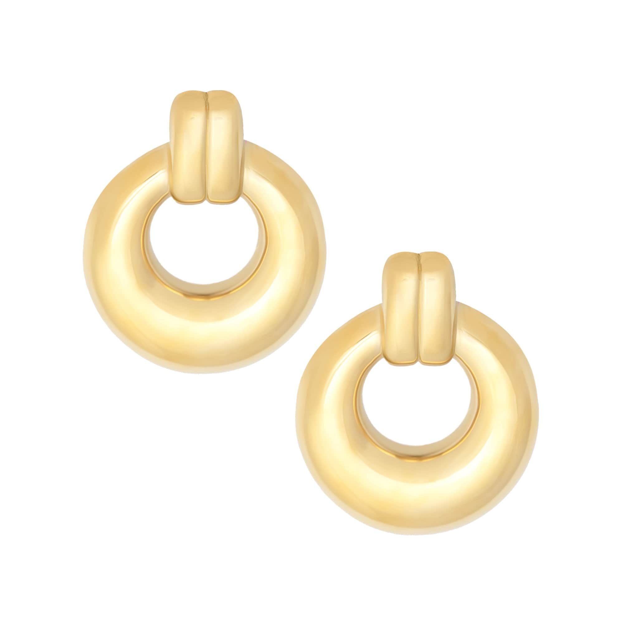 Image of Marbella Stud Earrings