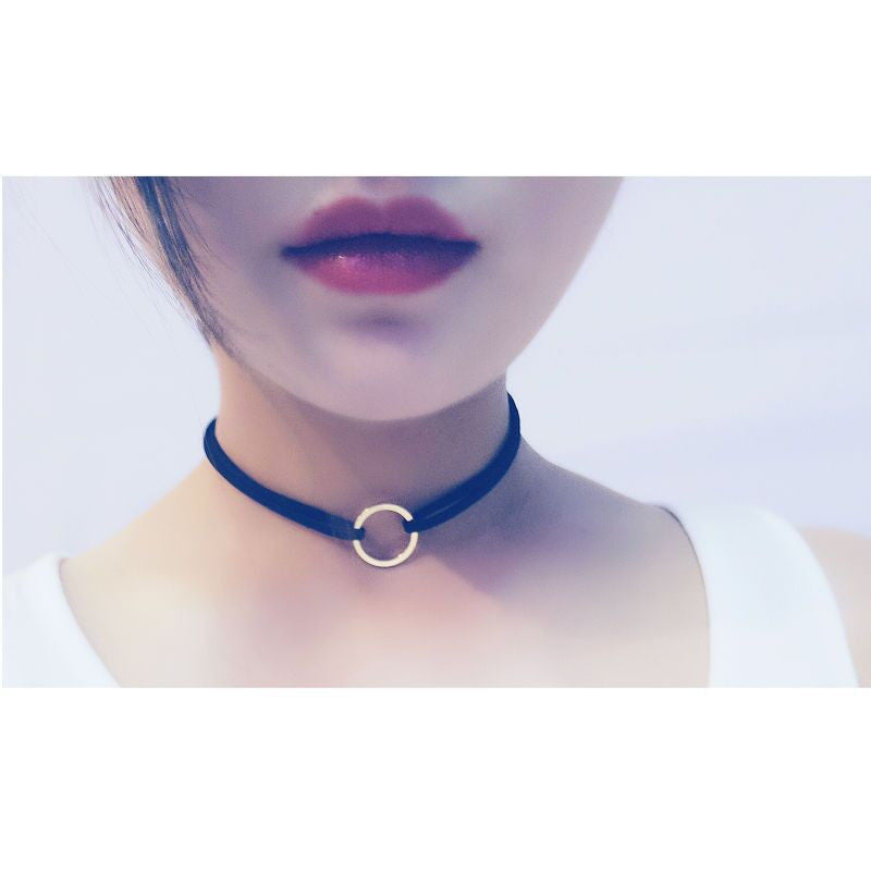 Circle Choker