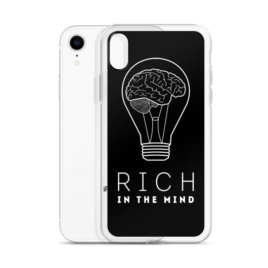 Signature Iphone Case By Richinthemind Rich In The Mind