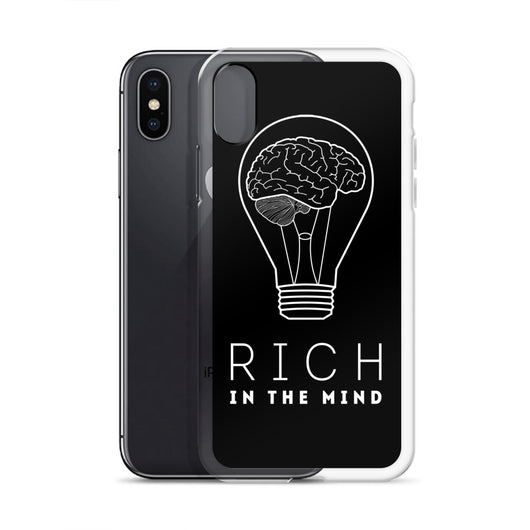 Signature Iphone Case By Richinthemind Rich In The Mind