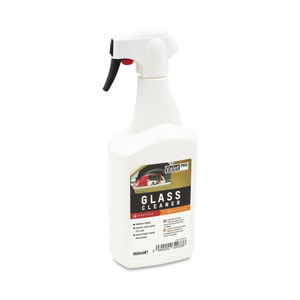 professional brush cleaner msds