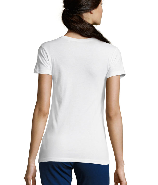 Hearts for Valentine's Day, Tshirt, White Women's T-shirt 00157 ...