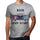 26 Ready To Fight Mens T-Shirt Grey Birthday Gift 00389 - Grey / S - Casual