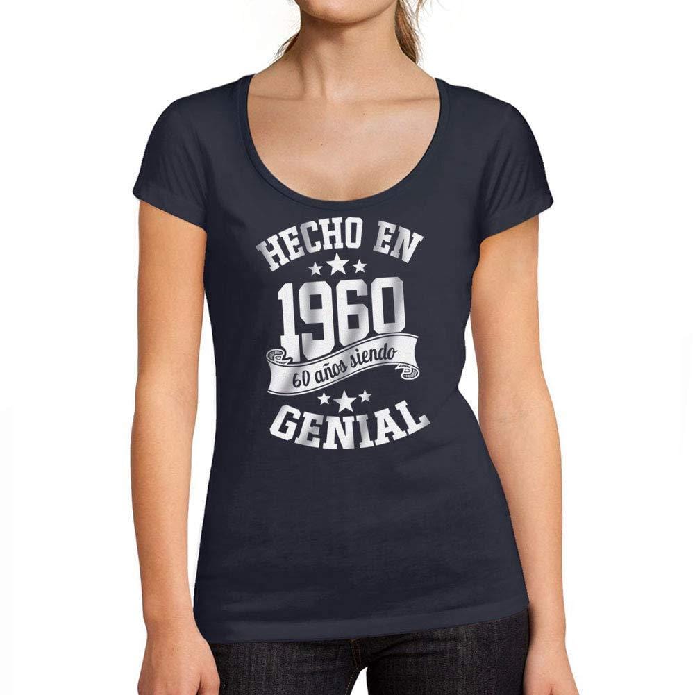 tee shirt 60 ans