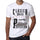 Aged To Perfection, Spanish, 2044, White, Men's Short Sleeve Round Neck T-shirt, Gift T-shirt 00361 - Ultrabasic