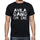 Avila Family Gang Tshirt Mens Tshirt Black Tshirt Gift T-Shirt 00033 - Black / S - Casual