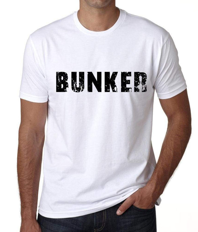 Pålidelig Gangster højttaler bunker Men's T shirt White Birthday Gift 00552 | affordable organic t-shirts  beautiful designs
