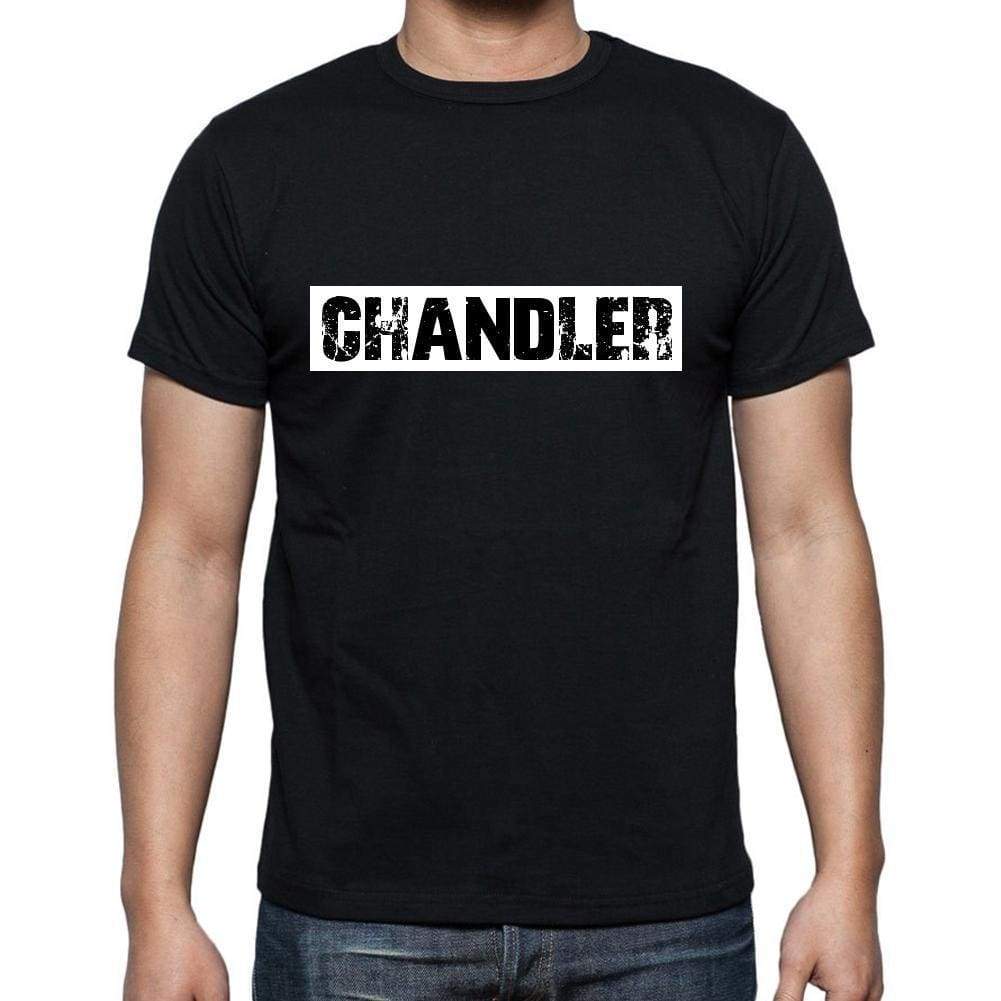 chandler t shirt