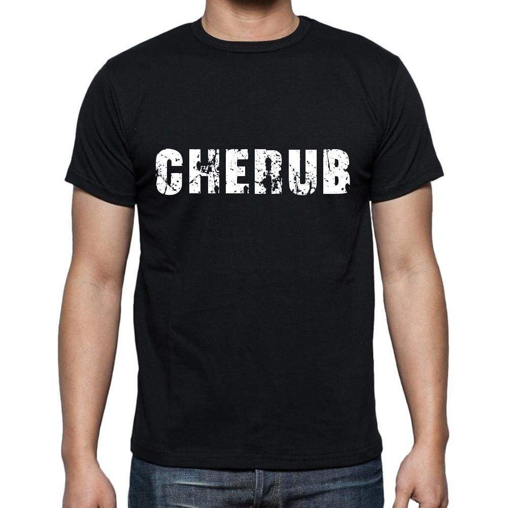 mens cherub shirt