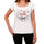 Letter Is Good Womens T-Shirt White Birthday Gift 00486 - White / Xs - Casual