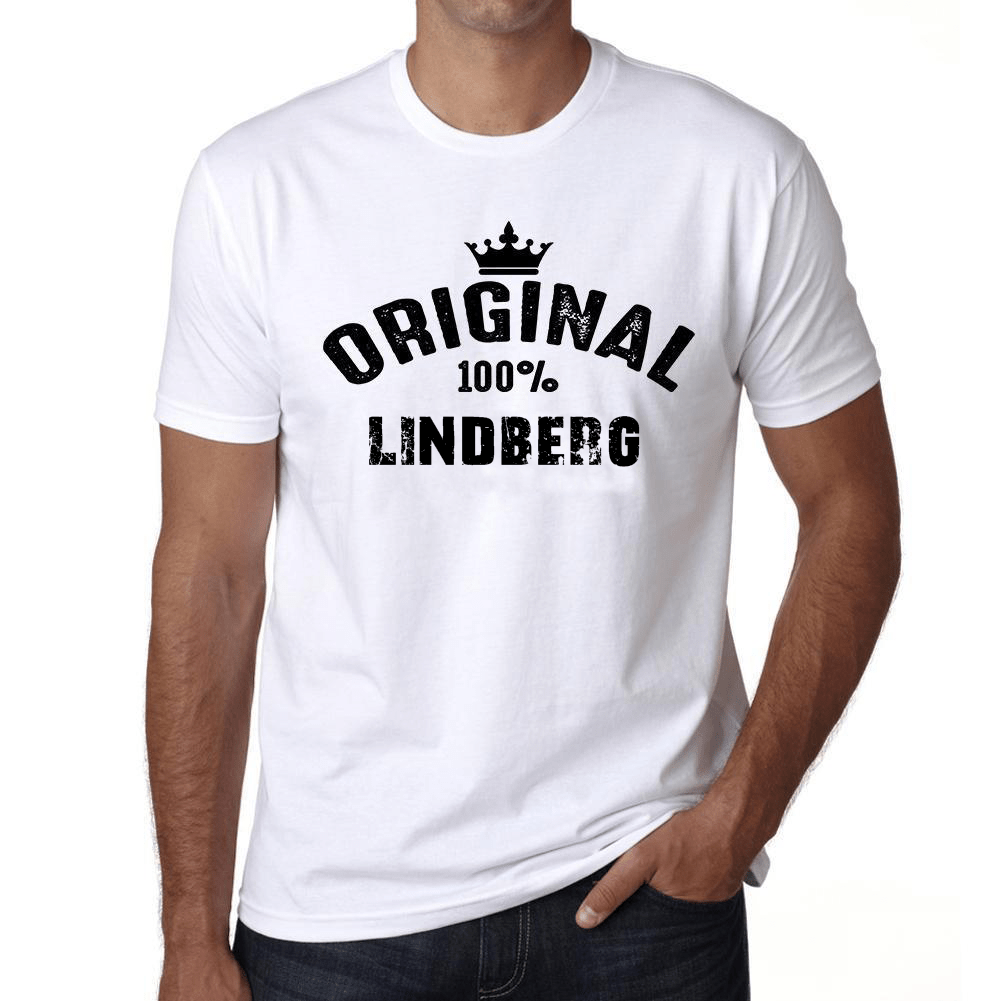 lindberg shirt