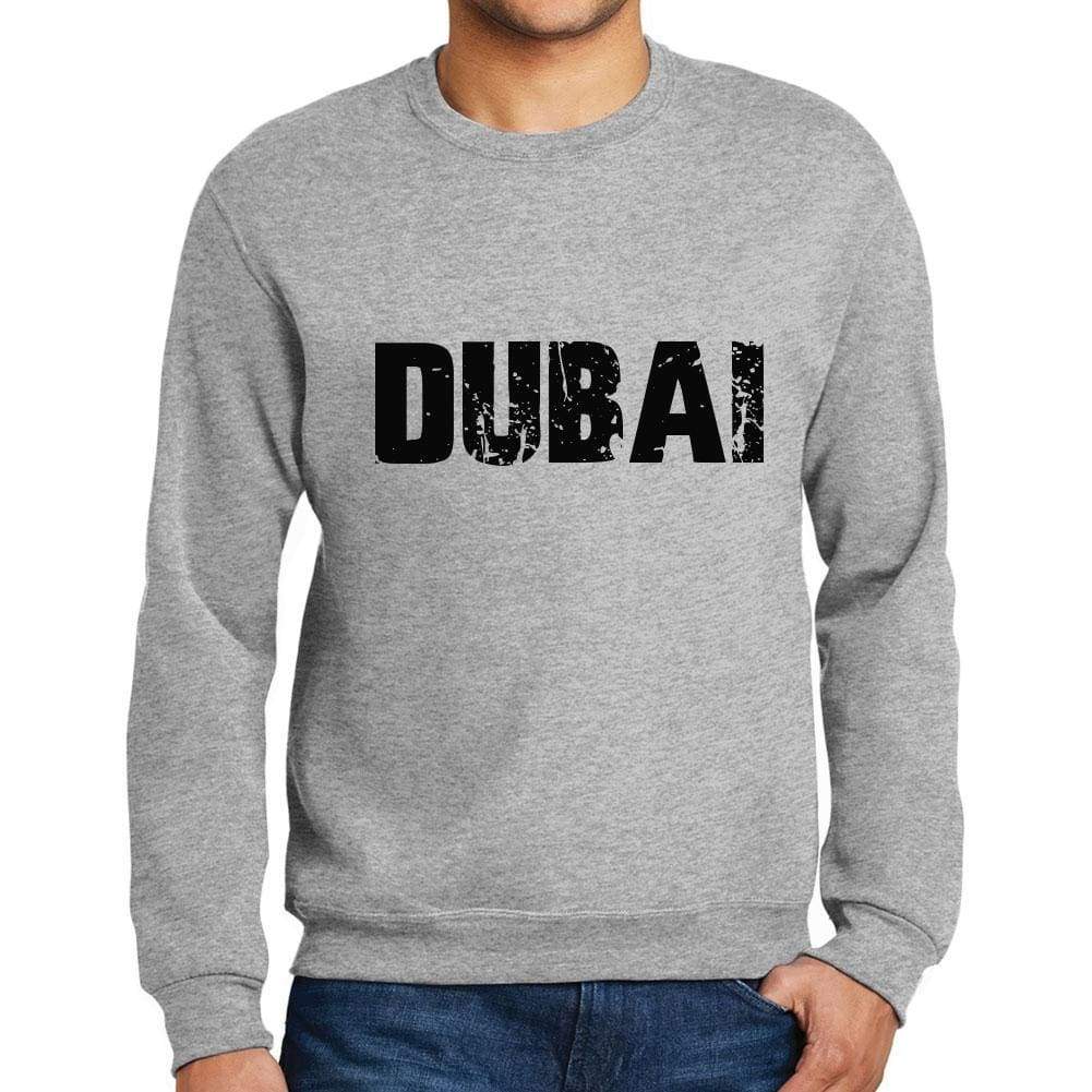 mens graphic sweatshirt