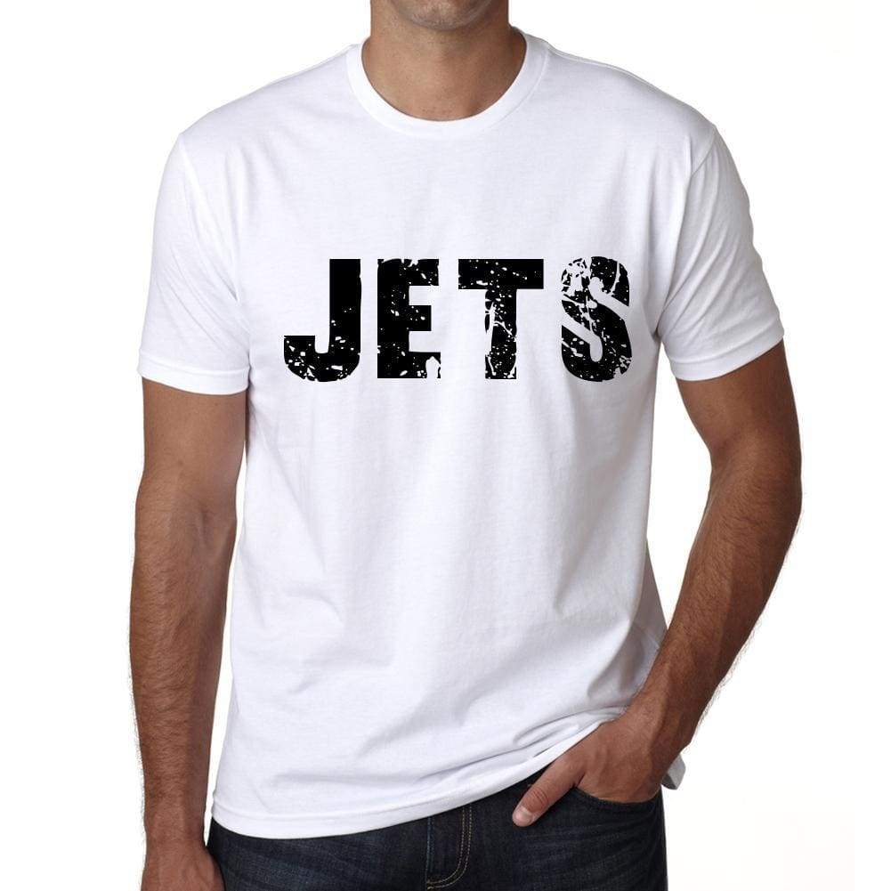 vintage jets shirt