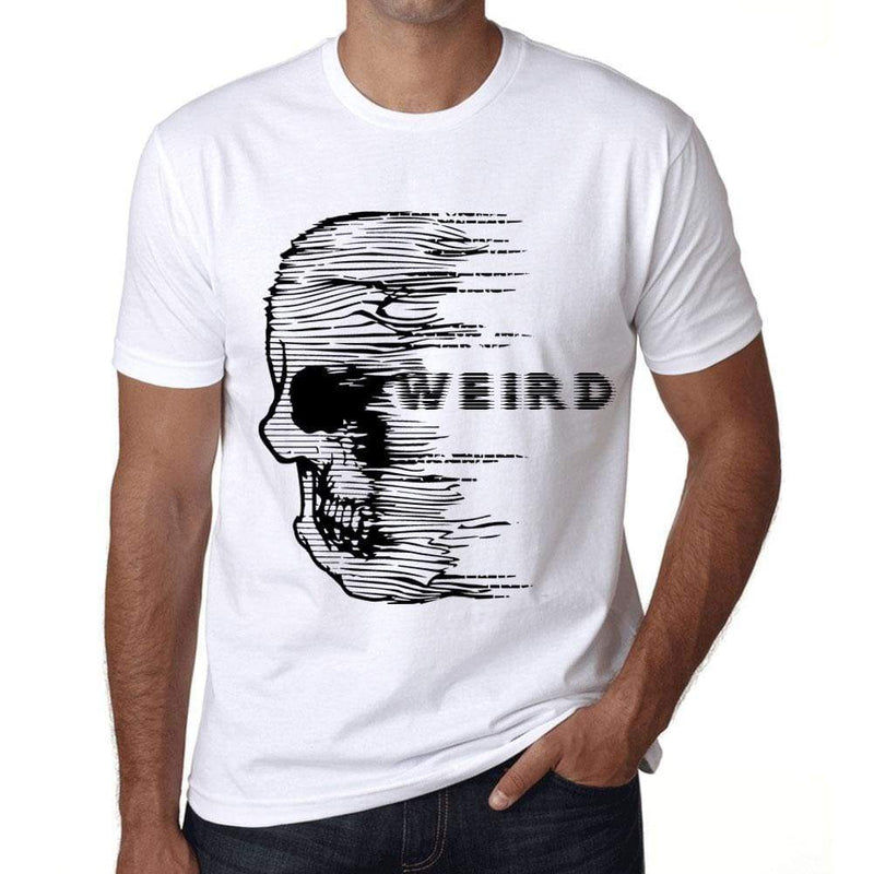 weird vintage t shirts