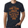 Mens Vintage Tee Shirt Graphic T Shirt Surf Team 1998 Navy - Navy / Xs / Cotton - T-Shirt
