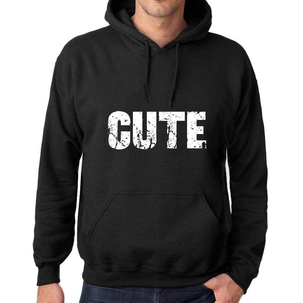 cute unisex hoodies