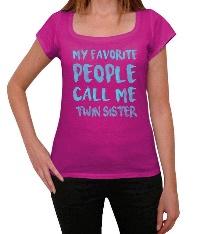 twin sister t shirts