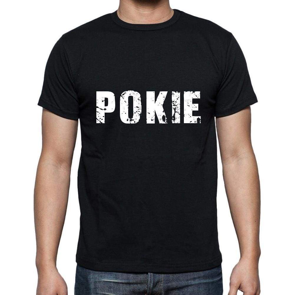 Poke shirt