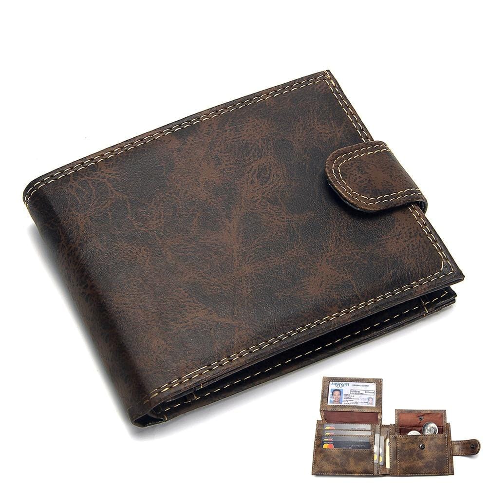 luxury wallets for men