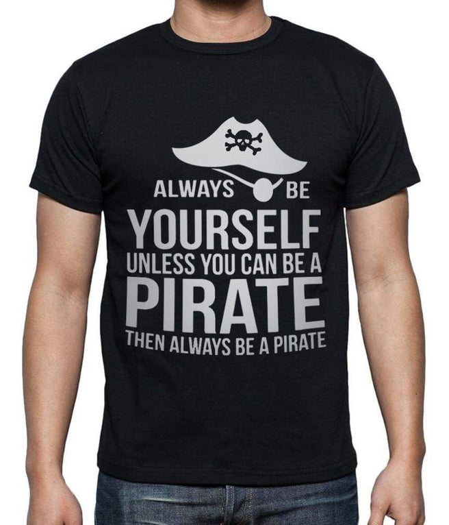 fritaget discolor Mob Regent Black Pirate, Men's T-Shirt,t shirt gift | affordable organic t- shirts beautiful designs