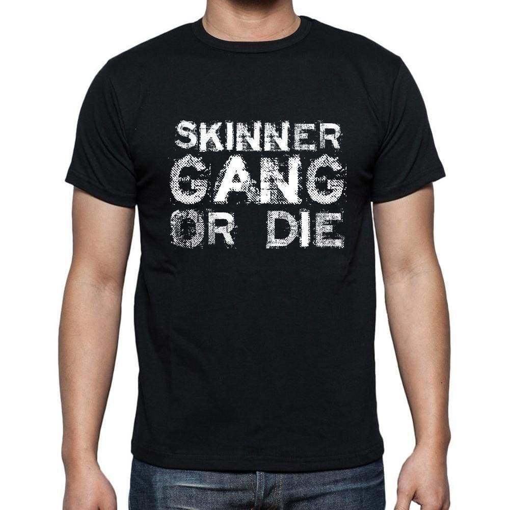 skinner t shirts