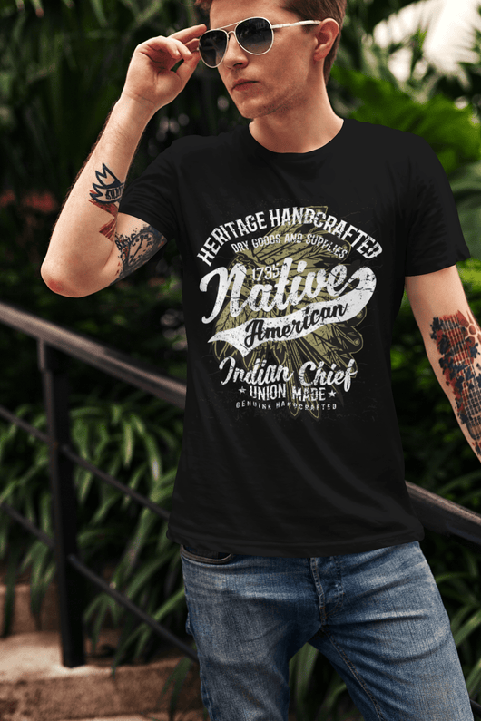 Native American Indian Shirts