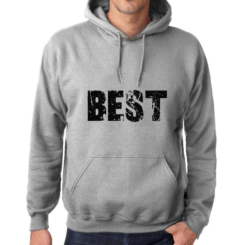 best cotton hoodie