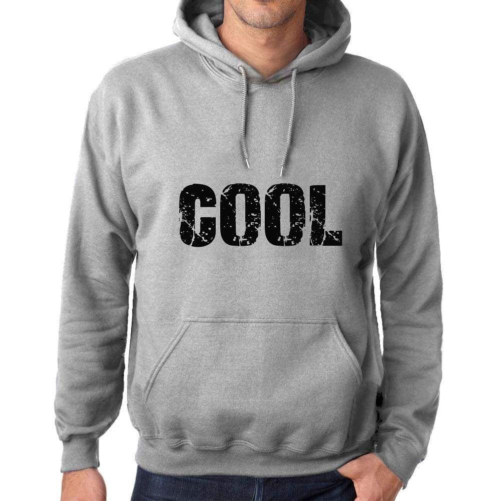 cool gray hoodies