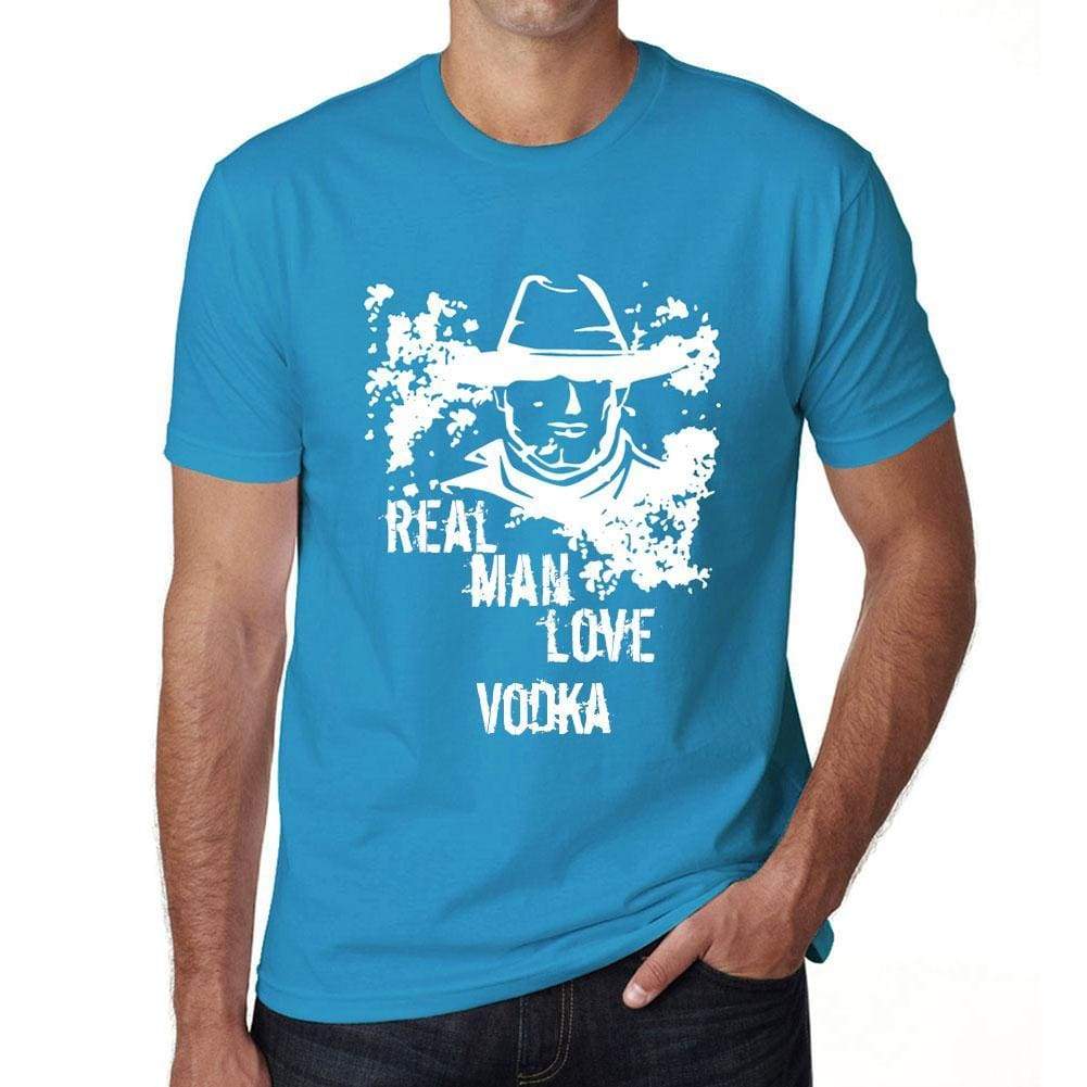 Love Vodka T-shirt