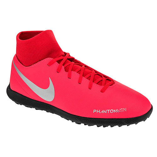 Tenis deportivos Nike Phantom Vsn Club Df TF Color Rojo de Nike | Envíos  Gratis en RepublicaBlanca.com