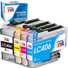 LC406 3PK Ink Cartridge