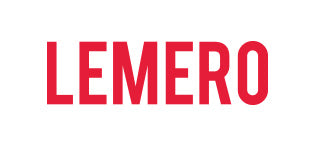 Lemero logo