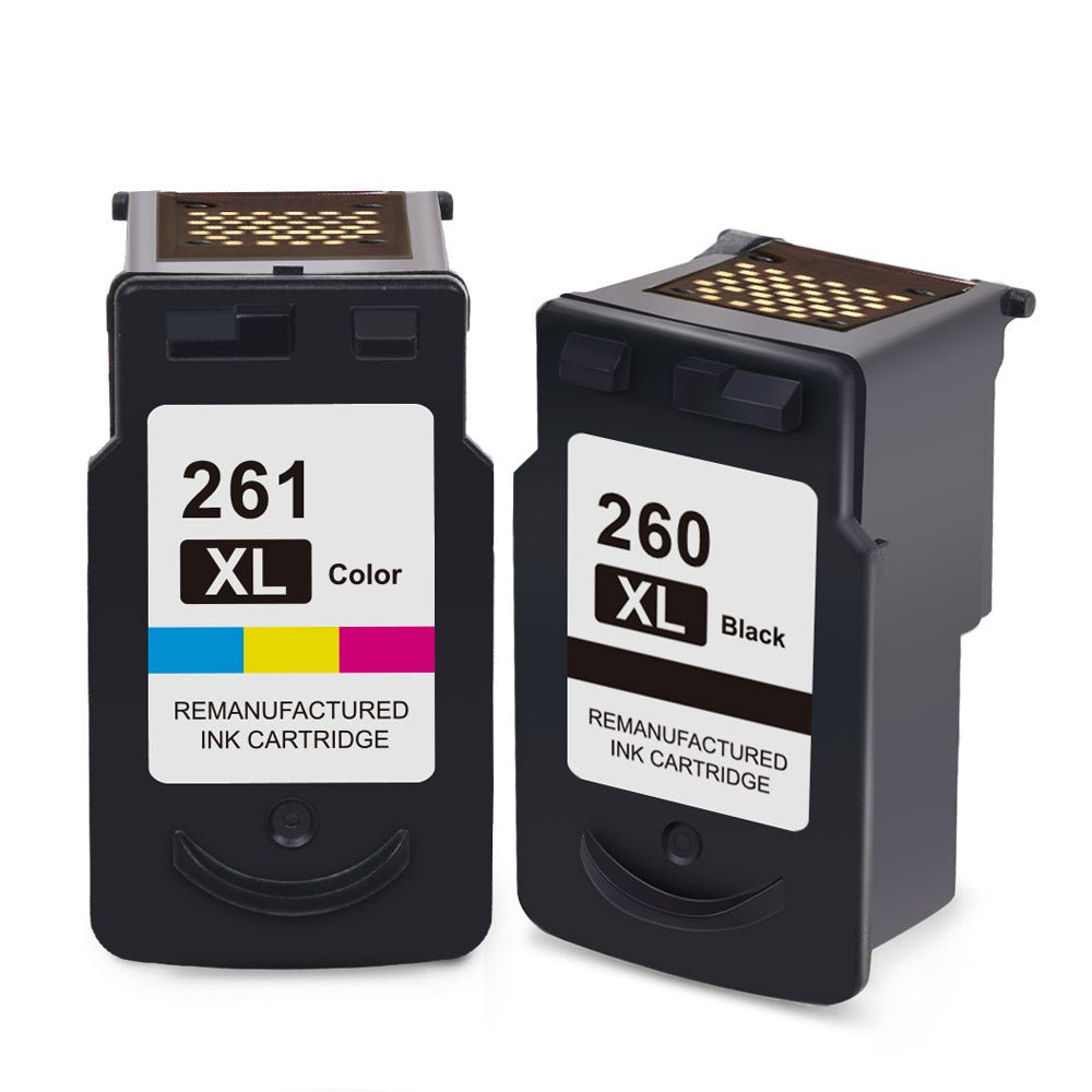 green Ink Cartridges