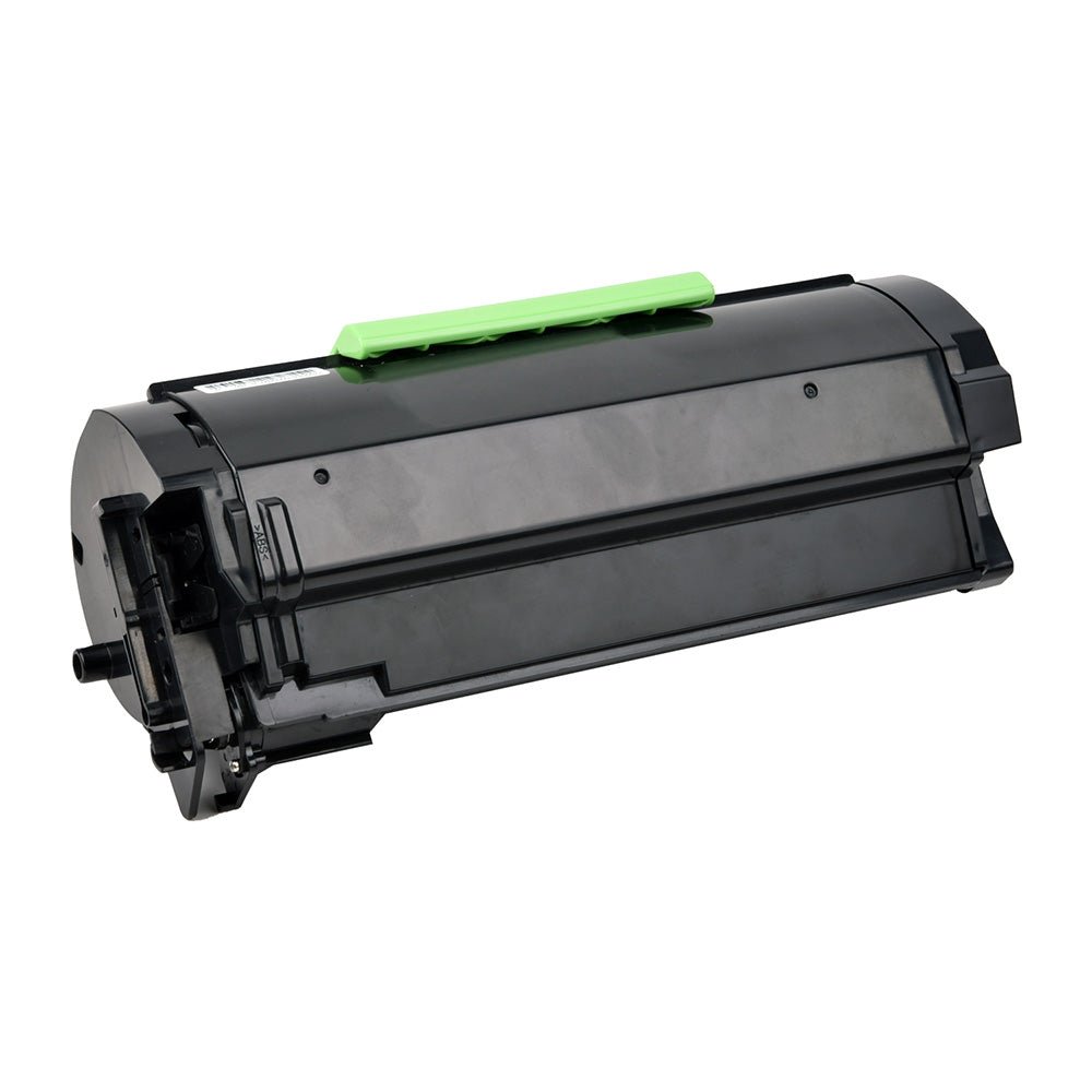 green Ink Cartridges