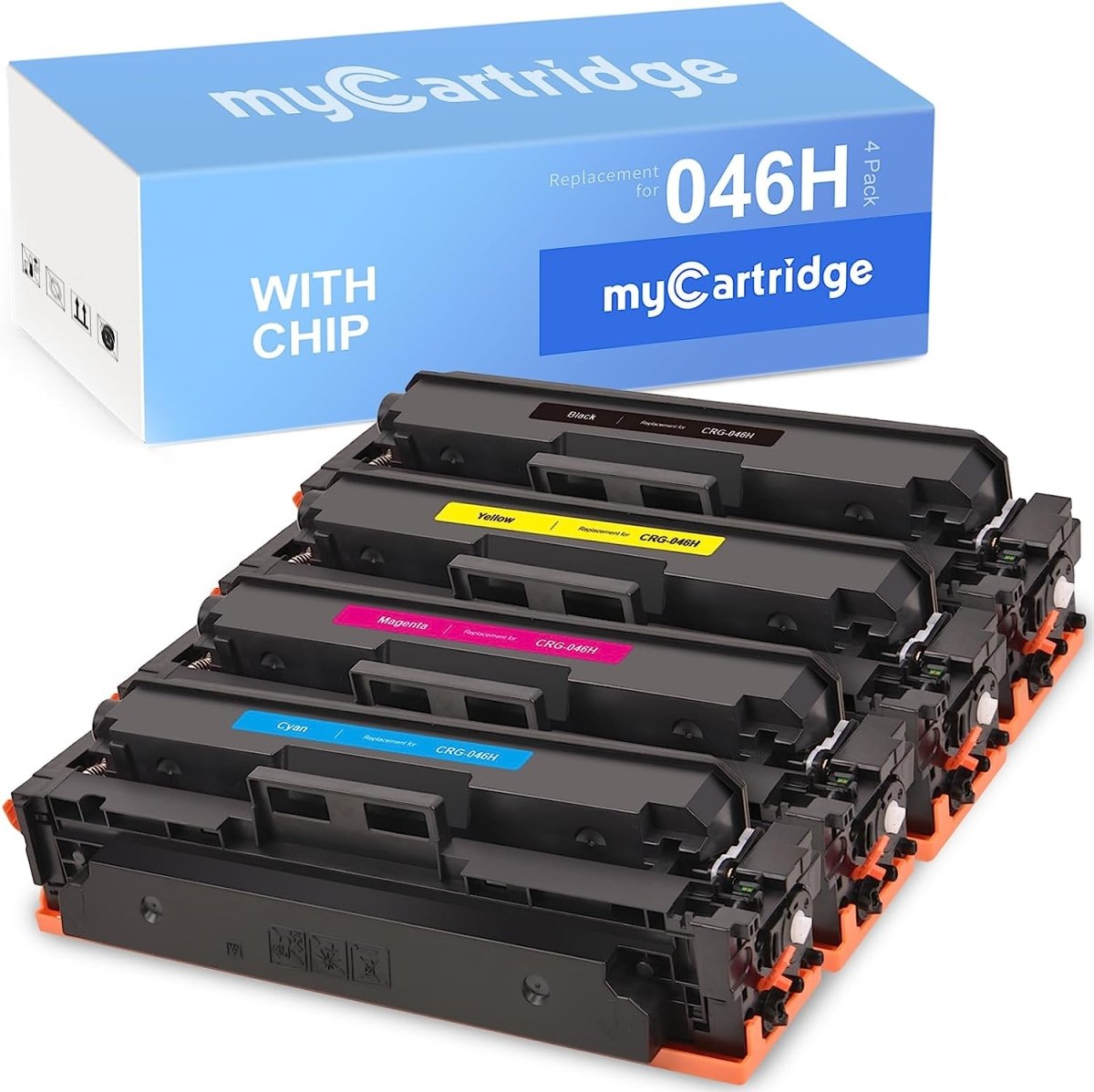 green Ink Cartridges