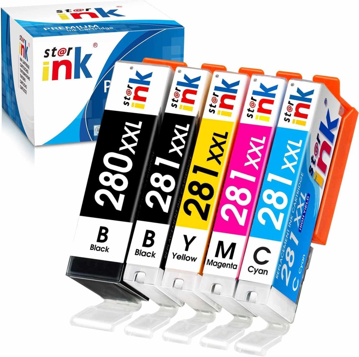 Canon Pgbk Ink - Ink Cartridges - AliExpress