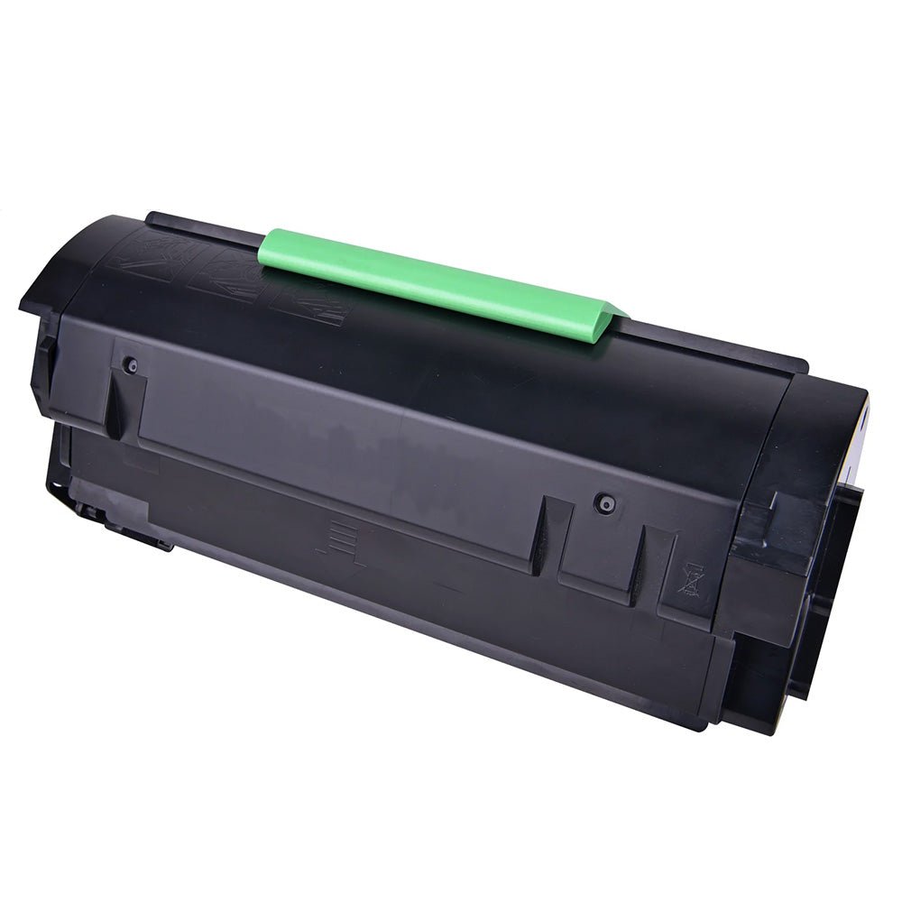 green Ink Cartridges
