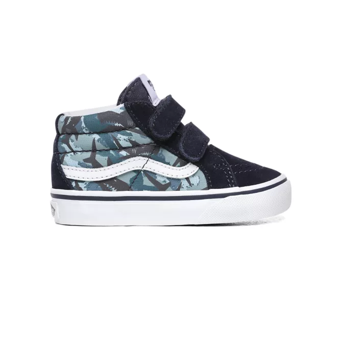 kids vans afterpay