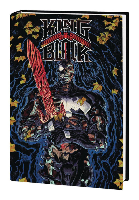 king in black omnibus