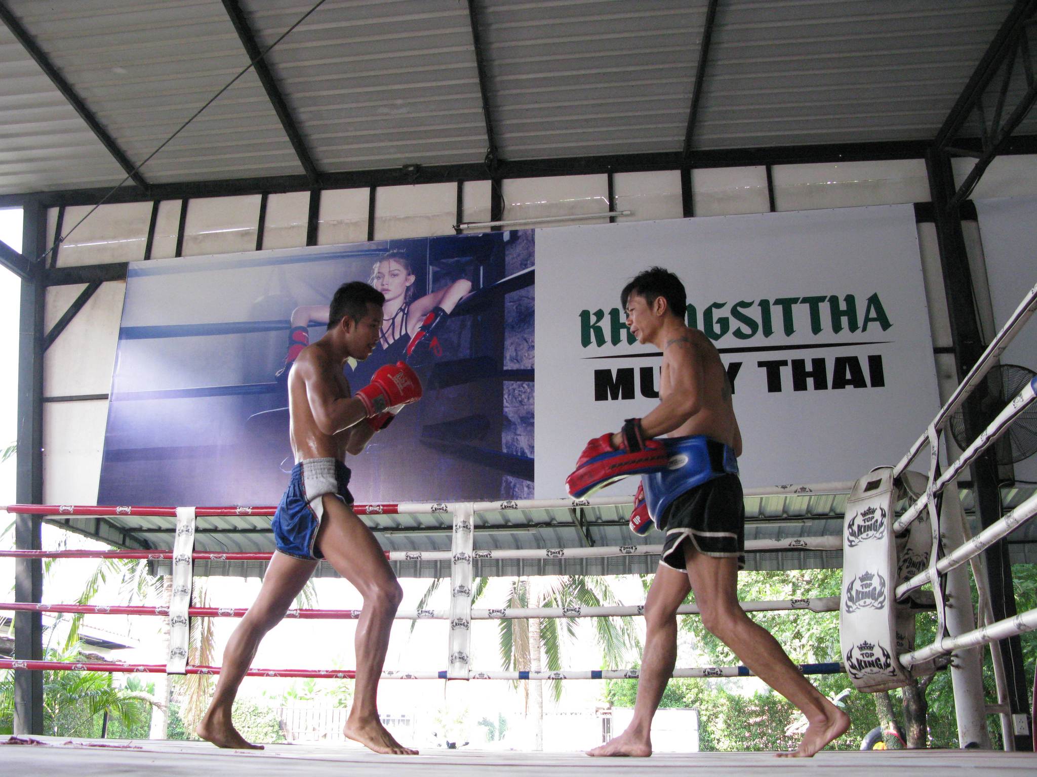 The Best Times To Travel To Thailand For Muay Thai