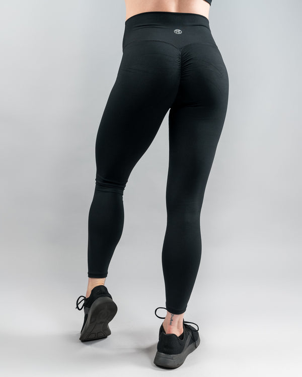 Leggings – Til You Collapse