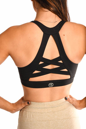 aspire sports bra