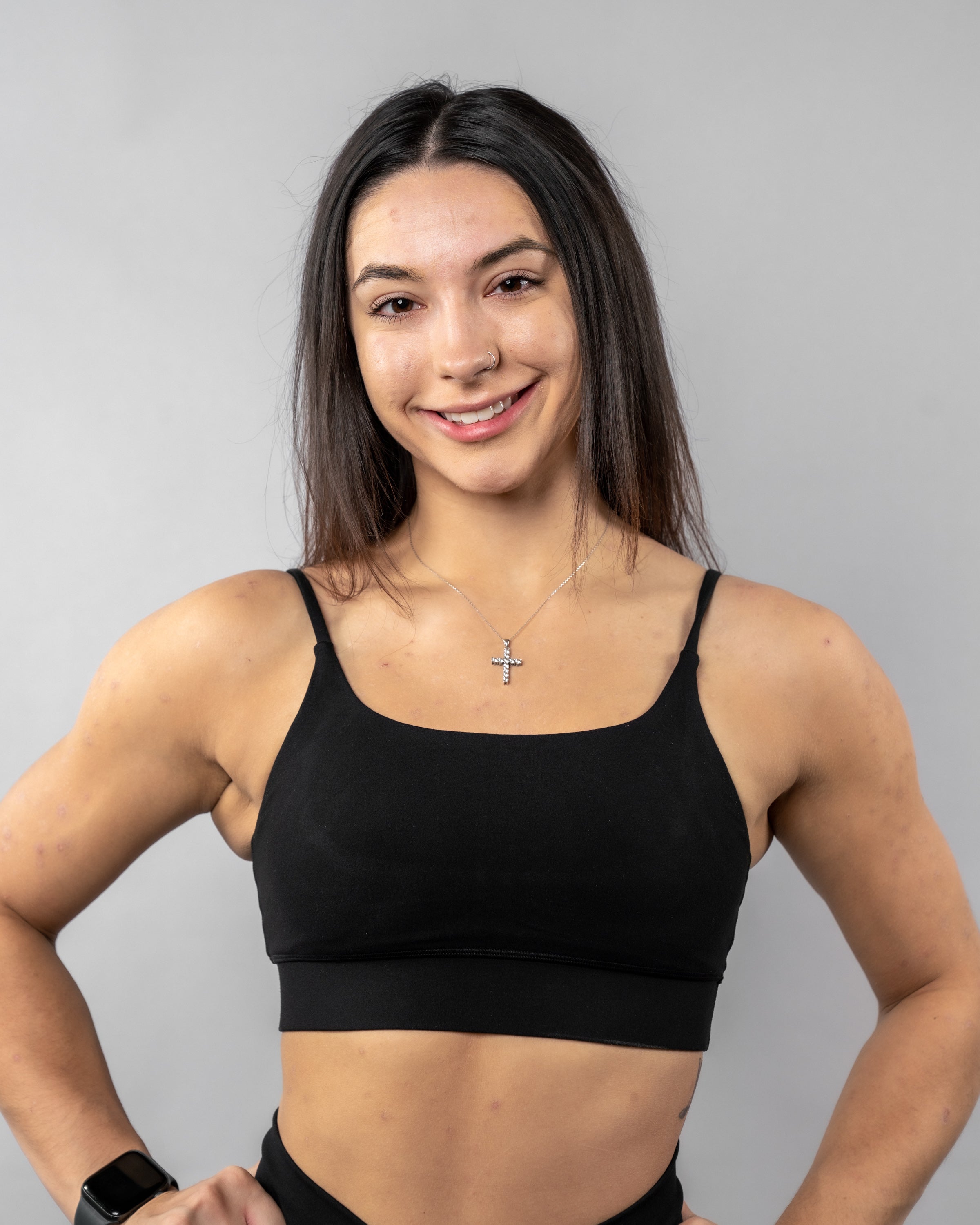 Aura Sports Bra