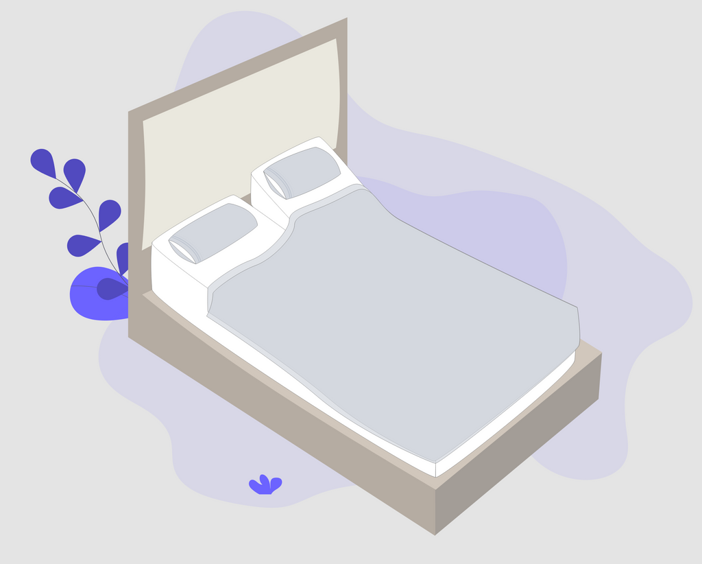 Adjustable Bed for Ultimate Sleeping Experience 