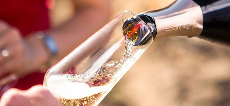 Franschhoek cap classique and champagne festival